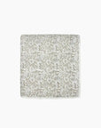 Athena Handblock Natural Bedding Marmaduke Shoppe