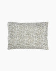 Athena Handblock Natural Bedding Marmaduke Shoppe