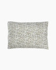 Athena Handblock Natural Bedding Marmaduke Shoppe