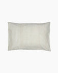 Athena Handblock Natural Bedding Marmaduke Shoppe