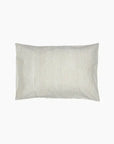 Athena Handblock Natural Bedding Marmaduke Shoppe
