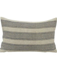 Audry Stripe Cushion Cover French Country Collections