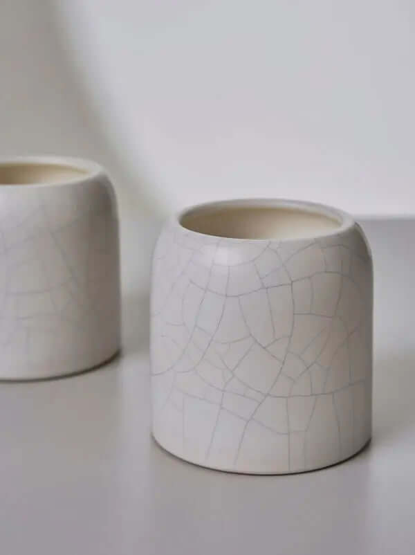 Aura Scented Candle Città