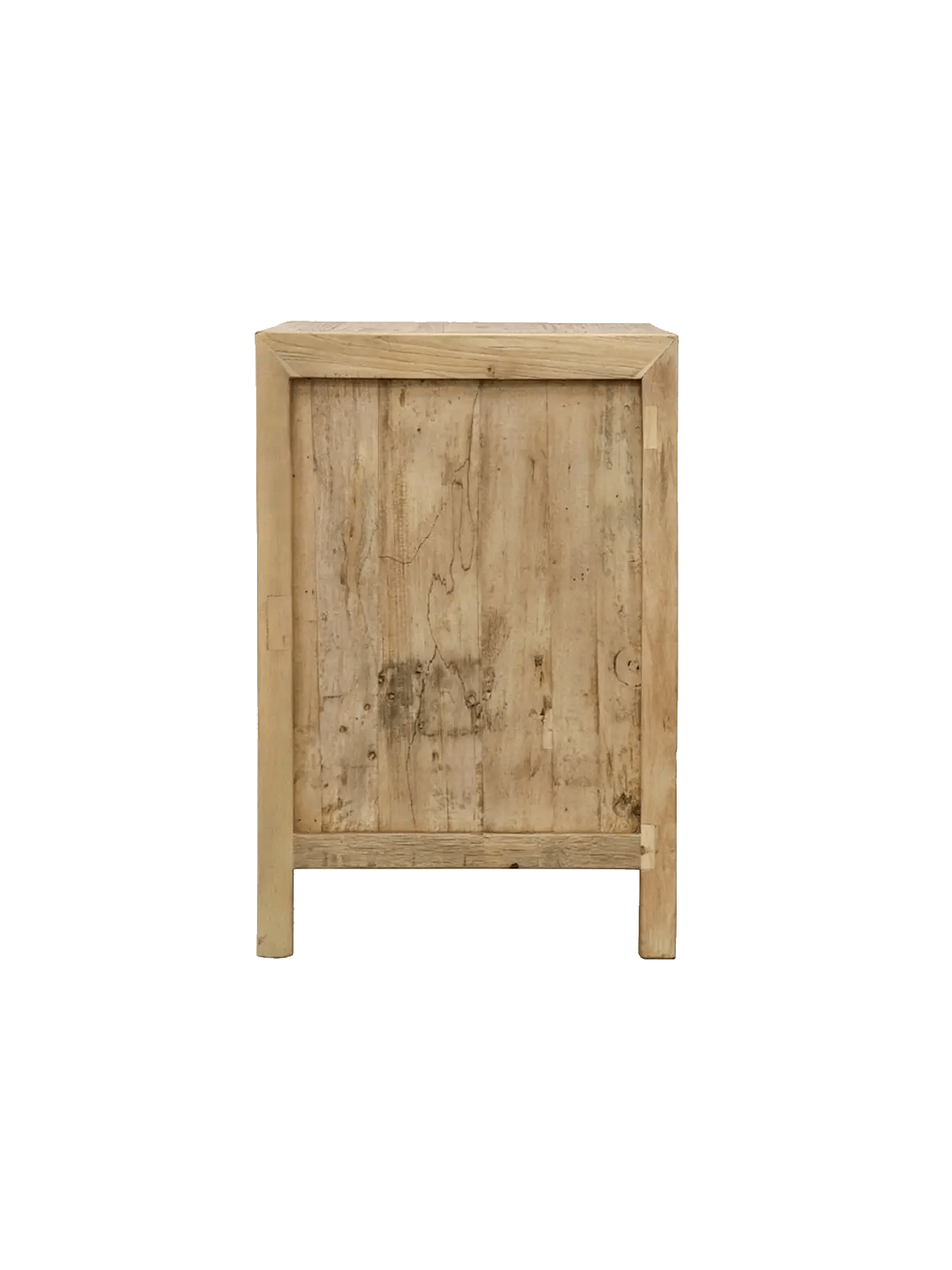 Parq Natural Bedside Table Hawthorne Group