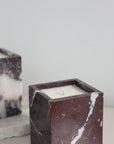 Dawn Candle | Rosso - Cherry & Pomegranate