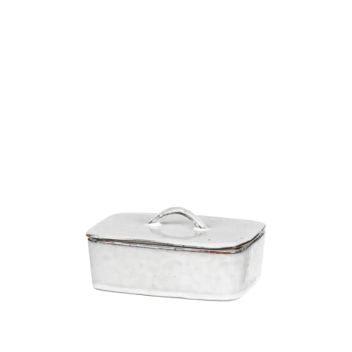 BROSTE Nordic Sand Butter Bowl May Time