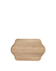 BROSTE Tray Edgar - Natural Oiled Oak May Time