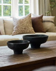 Balto Iron Bowl French Country Collections