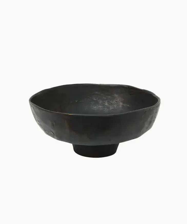 Balto Iron Bowl French Country Collections