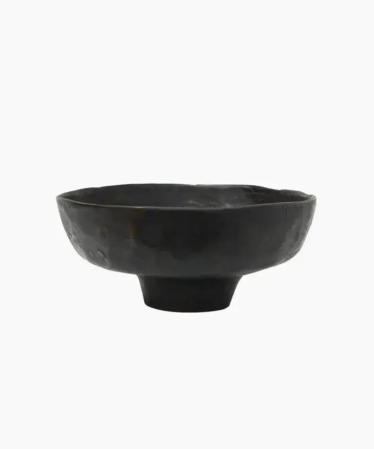 Balto Iron Bowl French Country Collections