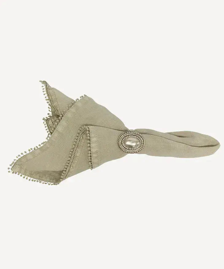 Bauble Napkin French Country Collections