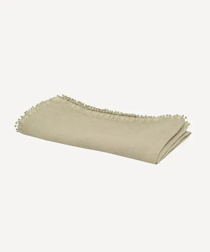 Bauble Napkin French Country Collections