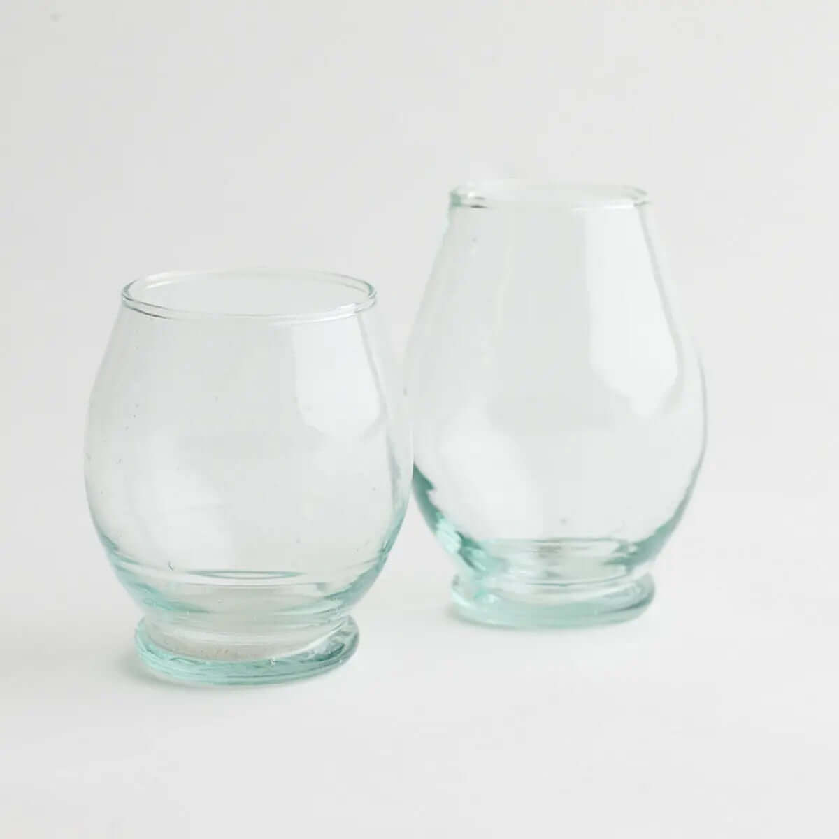 Beldi Bulb Glass Epicure Trading Ltd