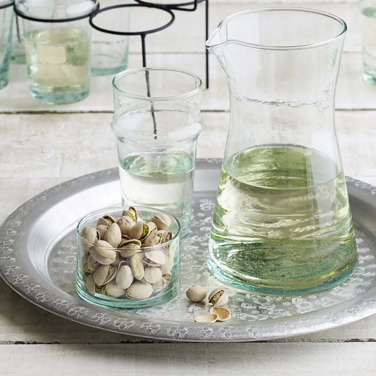 Beldi Carafe Epicure Trading Ltd