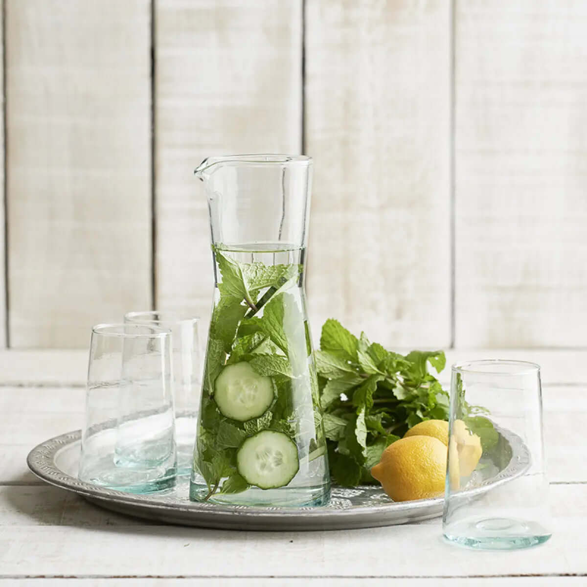 Beldi Carafe Epicure Trading Ltd