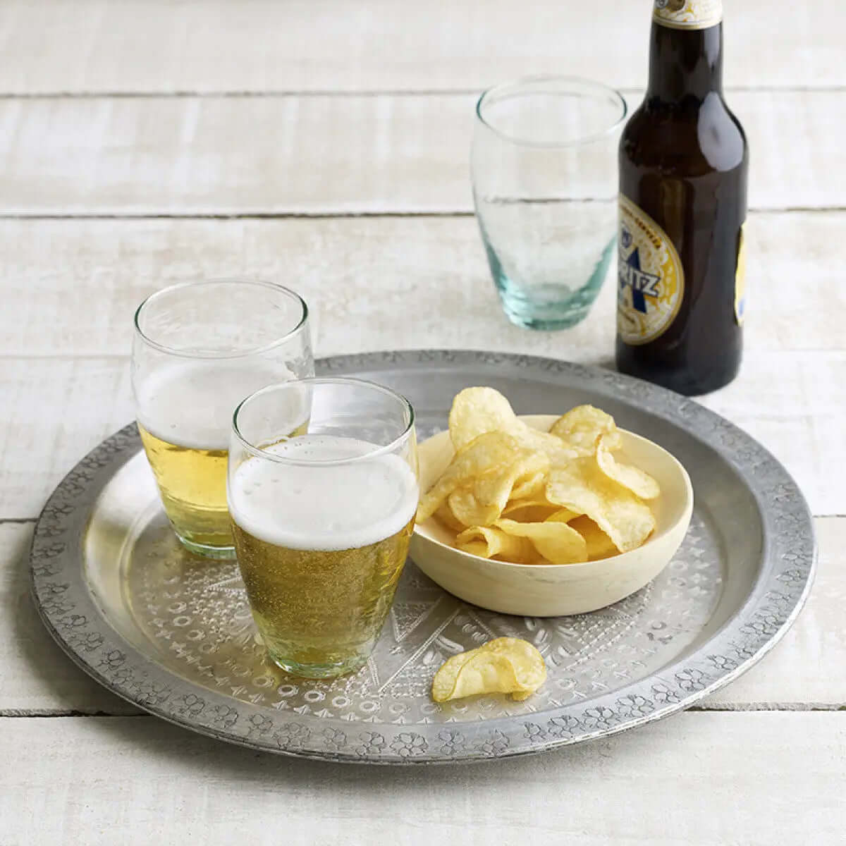 Beldi Cocao Glass Epicure Trading Ltd