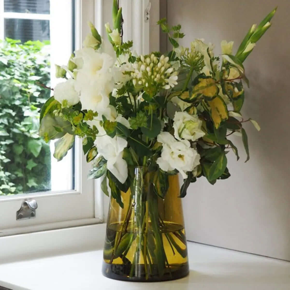 Beldi Evase Antique Bronze Epicure Trading Ltd