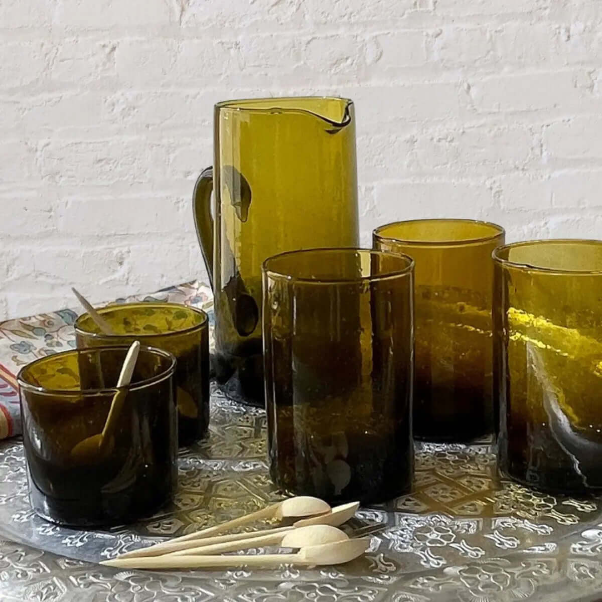 Beldi Jug Epicure Trading Ltd