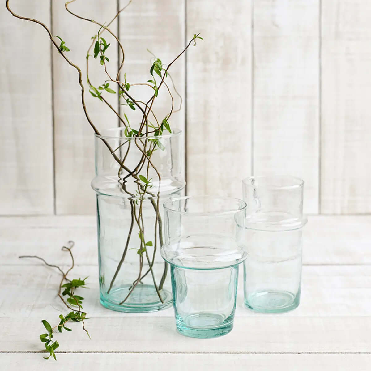 Beldi Vase Bok Luk Blue Epicure Trading Ltd