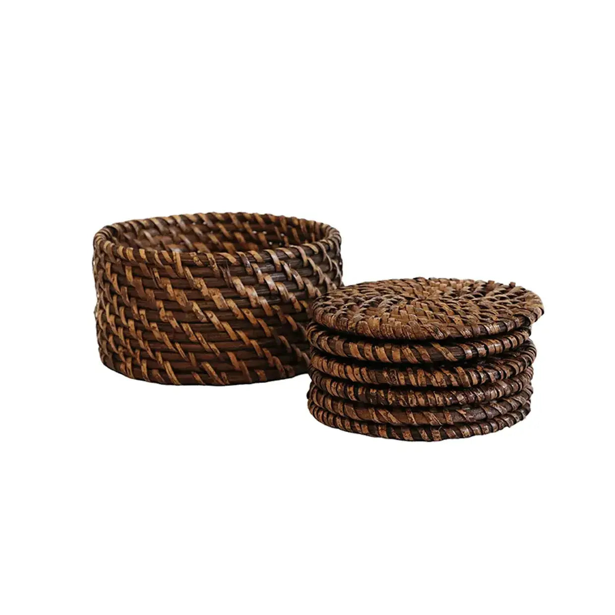 Bermuda Coasters - Set of 6 CC Interiors
