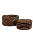 Bermuda Coasters - Set of 6 CC Interiors