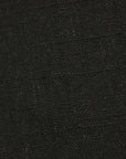 Black Tapered 41cm Lampshade CC Interiors