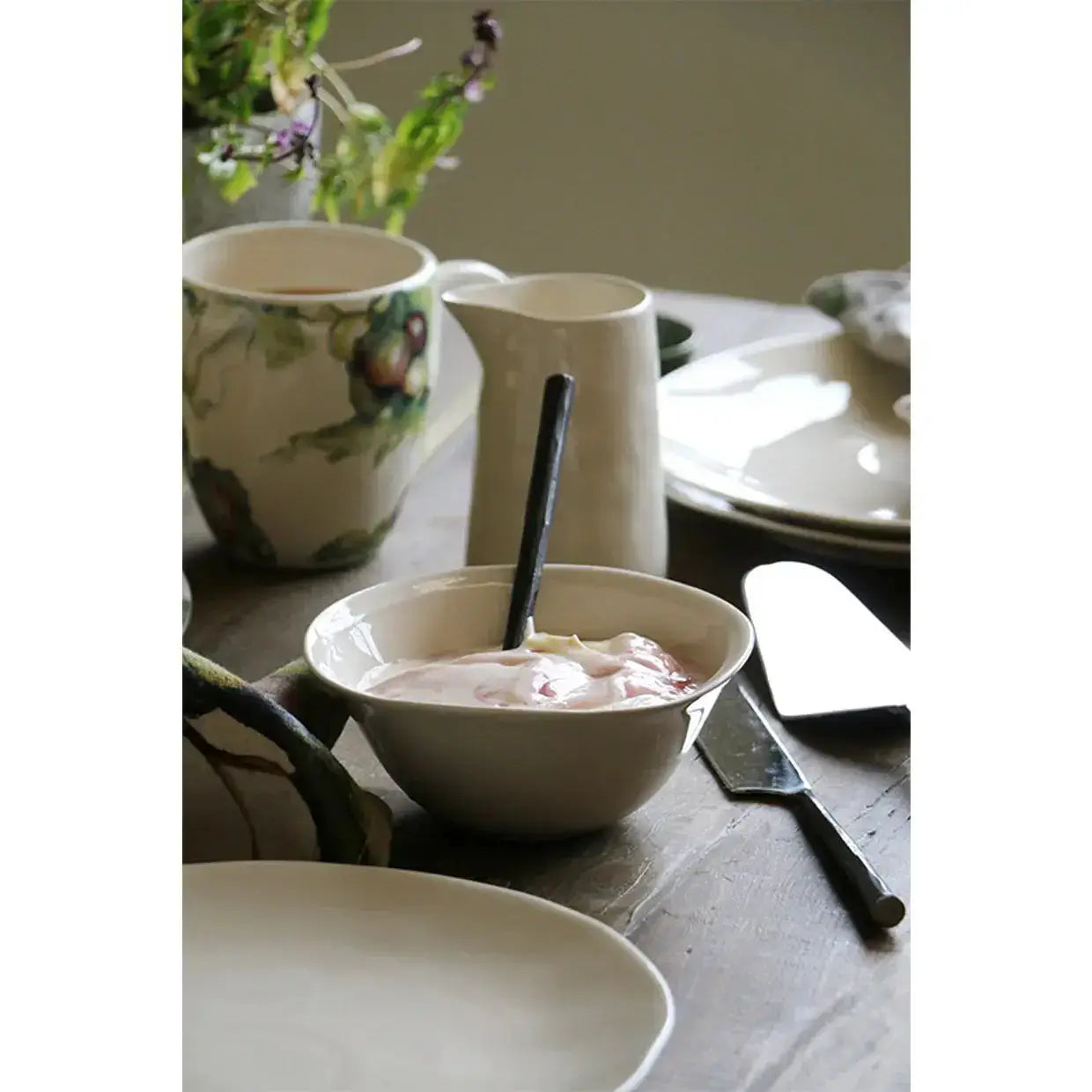 Blanc & Ivy Bowl CC Interiors