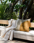 Boucle Wool Throw Natural Marmaduke Shoppe