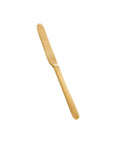Brass Butter Knife Fog Linen
