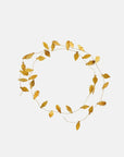 Brass Garland Fog Linen