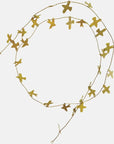 Brass Garland Fog Linen