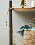 Brass Garland Fog Linen