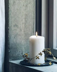 Brass Garland Fog Linen