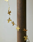 Brass Garland Fog Linen