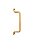 Brass Handle Fog Linen