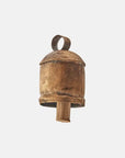 Brass Noah Bell Fog Linen