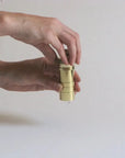 Brass Pepper Mill 022 Mr Kitly