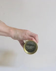 Brass Pepper Mill Mr Kitly