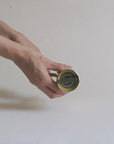 Brass Pepper Mill Mr Kitly