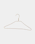 Brass Shirt Hanger Fog Linen