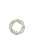 Broste Copenhagen Napkin Ring Braid May Time