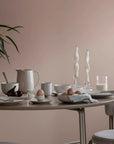 Broste Copenhagen Petra Small Candleholder May Time