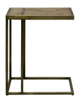 Cairo Sofa Table CC Interiors