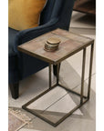 Cairo Sofa Table CC Interiors