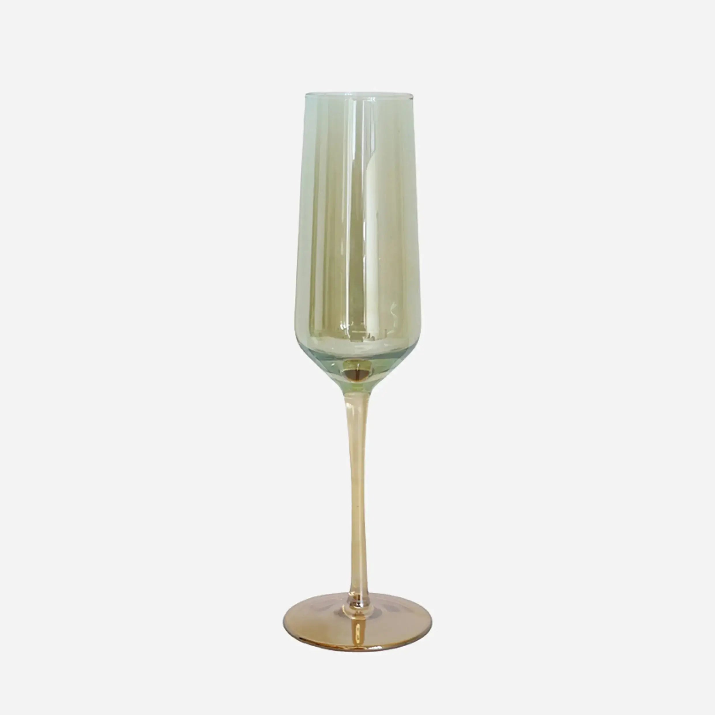 Capri Champagne Glass CC Interiors