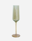 Capri Champagne Glass CC Interiors