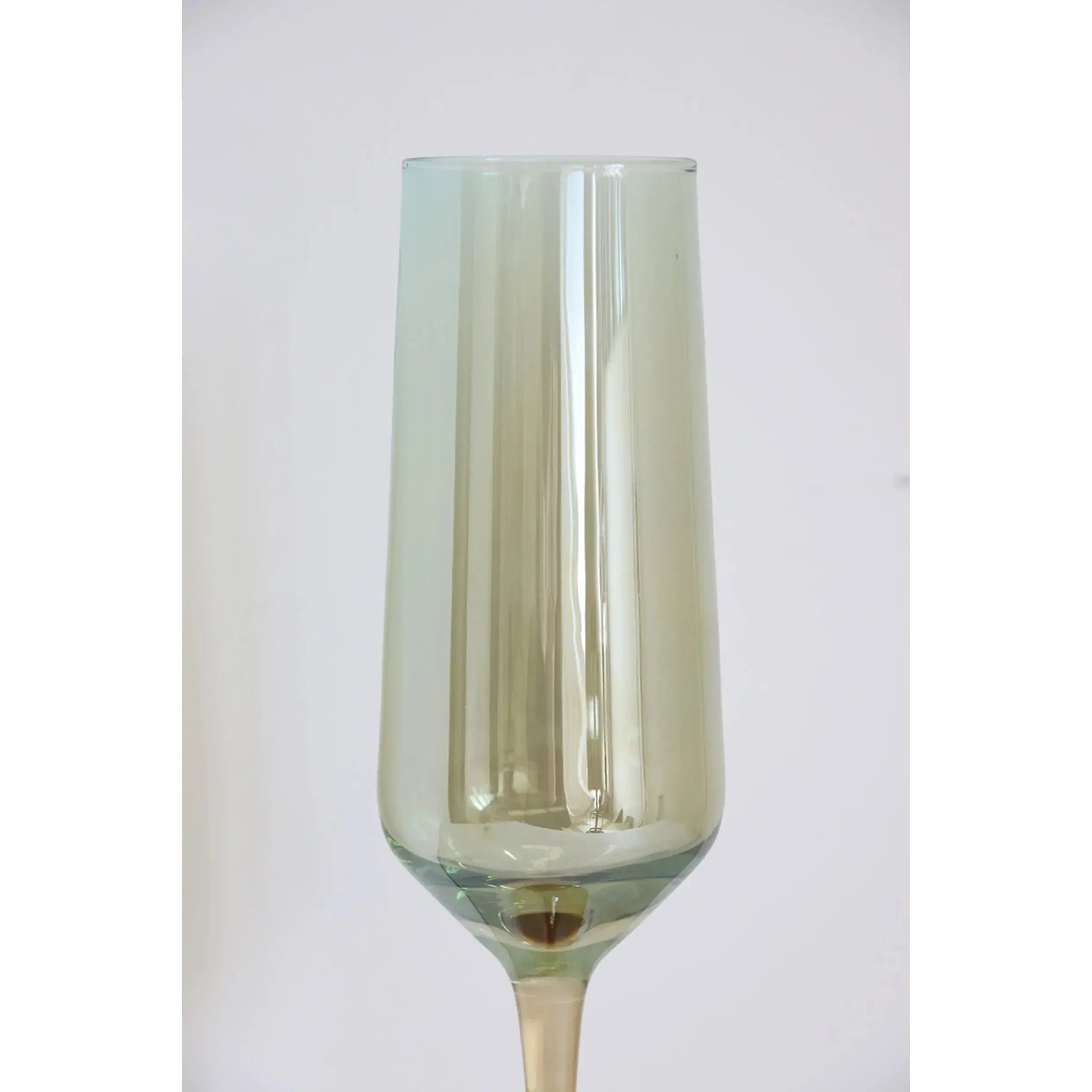 Capri Champagne Glass CC Interiors