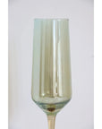 Capri Champagne Glass CC Interiors
