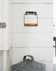Captains Toilet Roll Holder Merchants and Traders by Sibella Court Pty Ltd