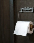Captains Toilet Roll Holder Merchants and Traders by Sibella Court Pty Ltd